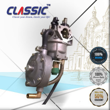 Pièces de rechange de générateur de carburateur LPG CLINA CLASSIQUE, kit de conversion de gaz pour générateur